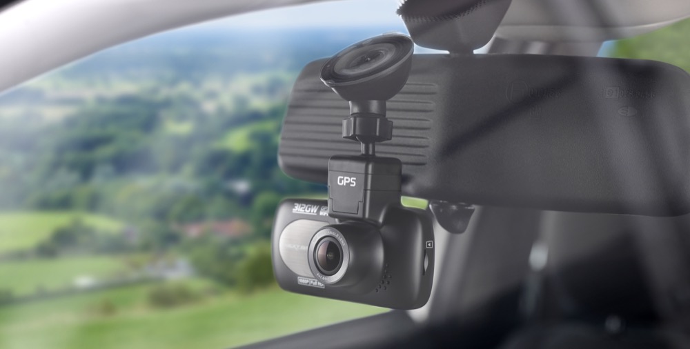 <span class="entry-title-primary">Nextbase 612GW: Dashcam mit 4K, GPS und App im Test</span> <span class="entry-subtitle">Wird an der Windschutzscheibe befestigt.</span>