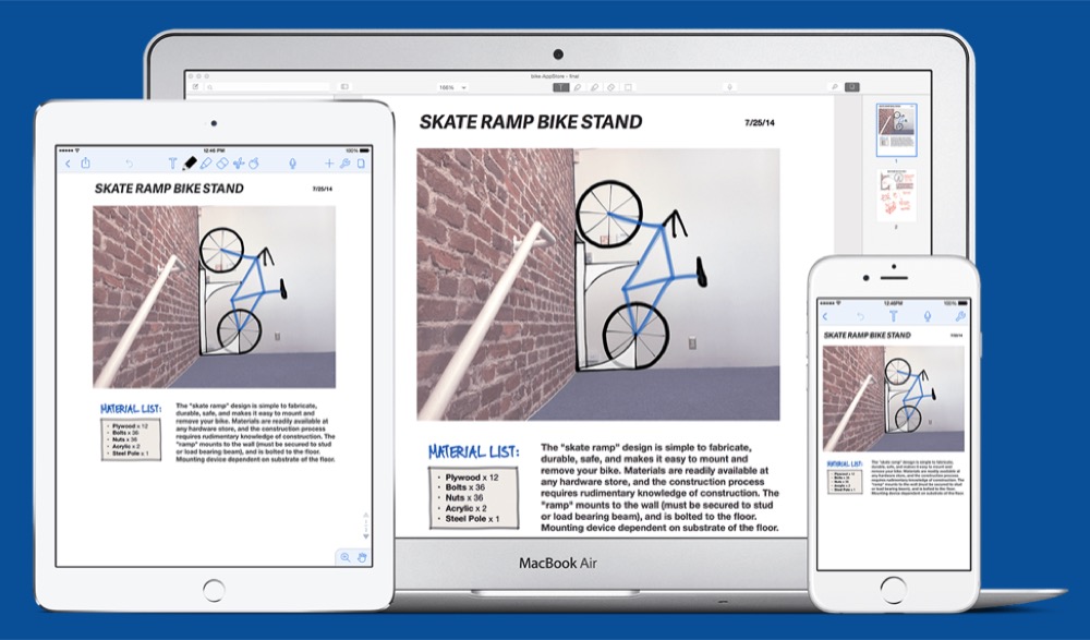 Notability Ios Und Mac App Erhalten Grosseres Update Mit Neuen Formen Und Losch Features Appgefahren De