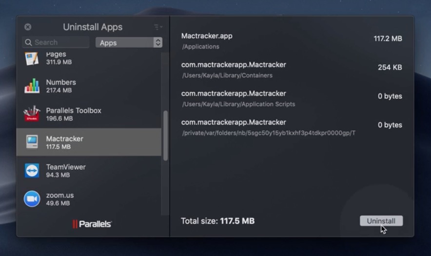 parallels toolbox review parallels toolbox review