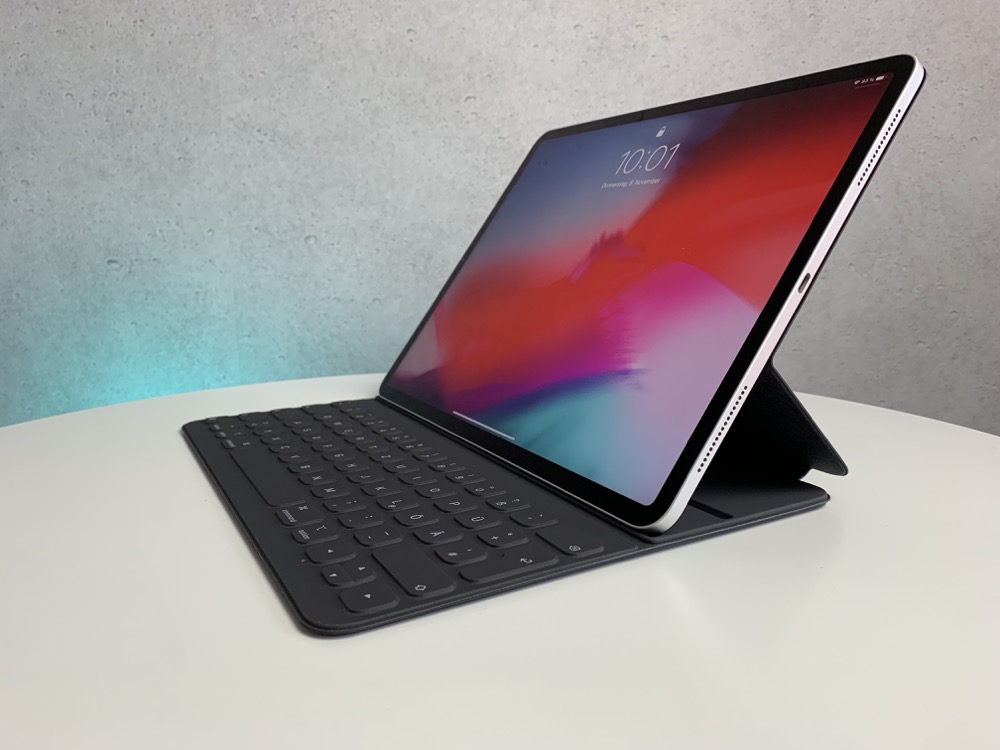 Euro Apple 135 Smart Keyboard für statt Jetzt 199 Folio: