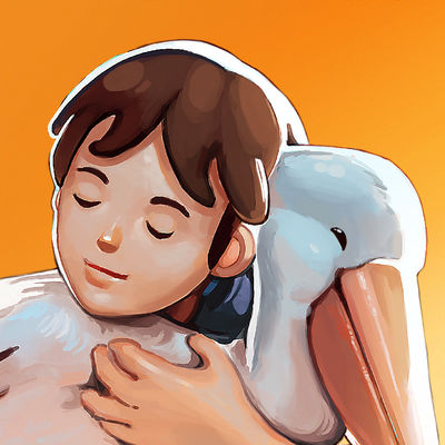 Storm Boy: Kinderbuch-Adaption von Colin Thiele wird zu einem großartigen mobilen Abenteuer