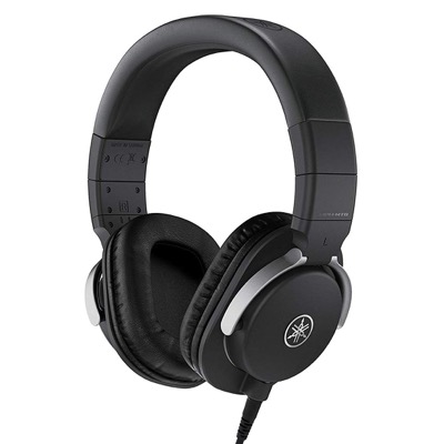Yamaha HPH-MT8: Studio-Kopfhörer liefern tollen Klang zum fairen Preis