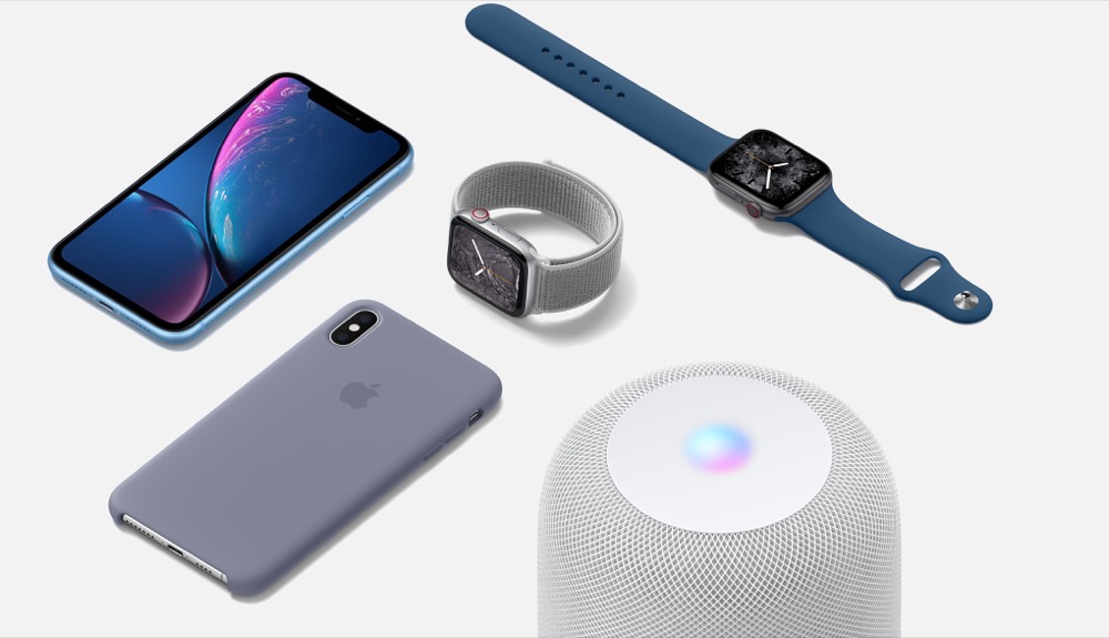 Apple Ideen für Weihnachtsgeschenke & verlängertes Rückgaberecht