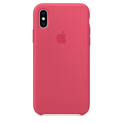 Hibiskus, Samtgelb & Pazifikgrün: Neue iPhone XS-Hüllen und neue Armbandfarben für die Apple Watch