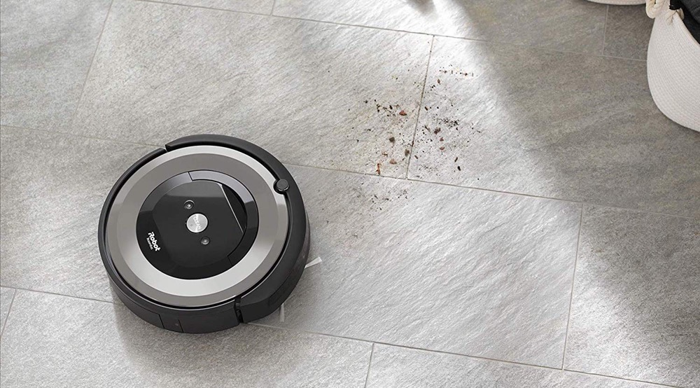 <span class="entry-title-primary">Cyber-Monday Countdown: Heute mit iRobot, Handyschutzfolien, Fitnesstracker & mehr</span> <span class="entry-subtitle">Amazon reduziert zahlreiche Produkte. </span>