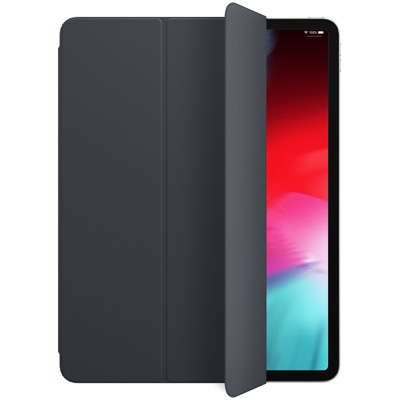 Smart Folio: Magnetischer Umschlag für das iPad Pro ist ein Luxusprodukt