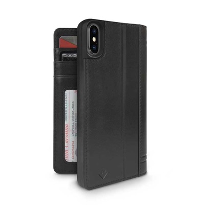 Twelve South stellt BookBook, Journal und SurfacePad für die neuen iPhone-Modelle vor