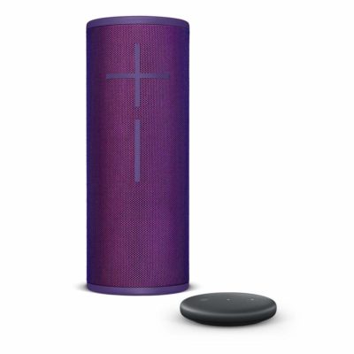 Amazon: UE Boom 3 kaufen und Echo Input gratis erhalten