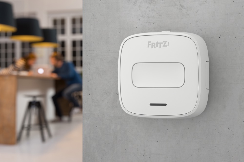 FRITZ! Logo