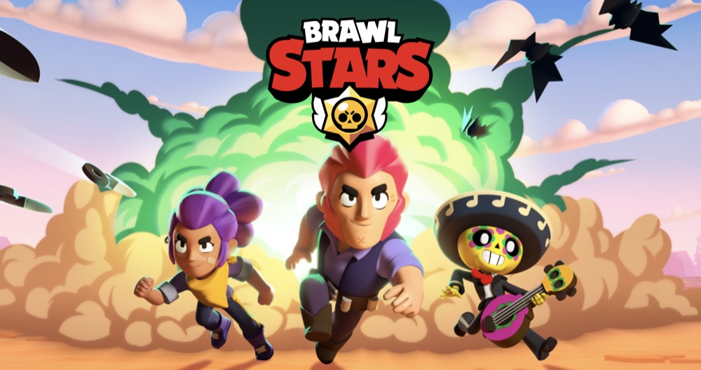 Brawl Stars Das Neue Action Spiel Von Supercell Angespielt Appgefahren De - brawl star tägliche angebote