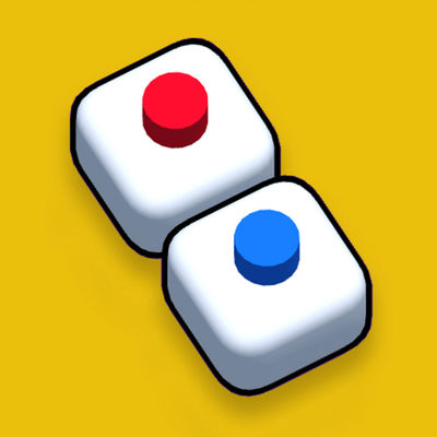 Connect: In diesem Puzzle müssen Farben zusammen kommen
