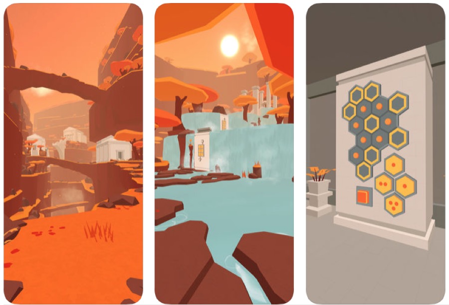 <span class="entry-title-primary">Faraway 4: Neuer Teil der beliebten Puzzle-Reihe im App Store erschienen</span> <span class="entry-subtitle">Die Room-Escape-Reihe Faraway ist um einen weiteren Titel reicher.</span>