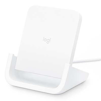 Logitech Powered: Ist dieser kabellose Ladeständer seinen Preis wert?