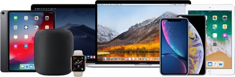 Alle Apple Produkte Auf Einen Blick Jahresrückblick: Alle Apple-Produkte aus dem Jahr 2018