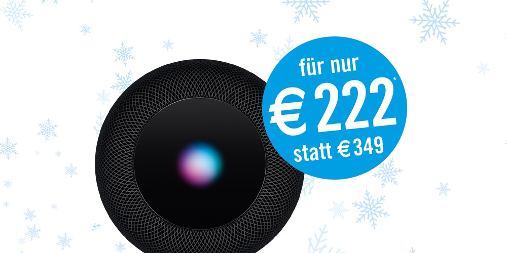 Icon für den HomePod