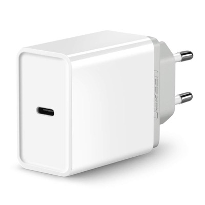 USB-C-Schnellladegerät von Ugreen für 10 Euro