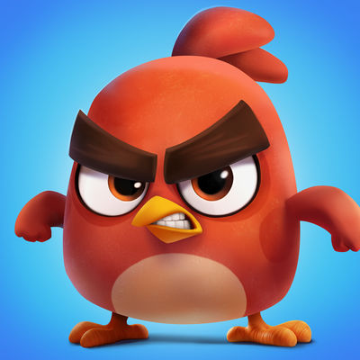 Angry Birds Dream Blast: Ein weiteres Freemium-Puzzle für den deutschen App Store