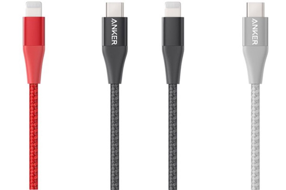 <span class="entry-title-primary">Anker will USB-C auf Lightning-Kabel im März ausliefern</span> <span class="entry-subtitle">Neue Alternativen zum teuren Kabel von Apple</span>