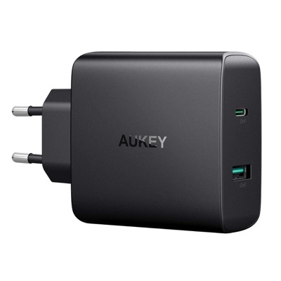 Aukey Dynamic Detect: Neue Serie von Ladegeräten mit optimierter Leistungsverteilung