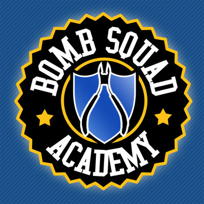 Bomb Squad Academy: In diesem Puzzle darf nichts schiefgehen