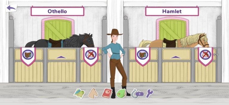 Schleich Horse Club: Ein Pferde-Abenteuer zum Ausmalen – Kreativität für Groß und Klein!