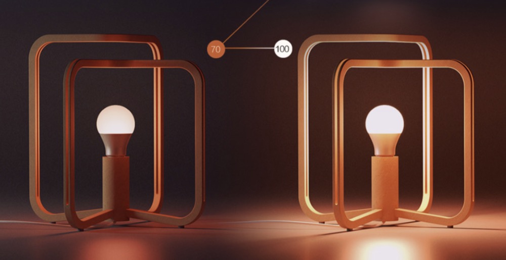 <span class="entry-title-primary">Koogeek: Neue warmweiße HomeKit-Lampe für 24 Euro</span> <span class="entry-subtitle">Hellere Alternative von Lifx nur 99 Cent teurer</span>