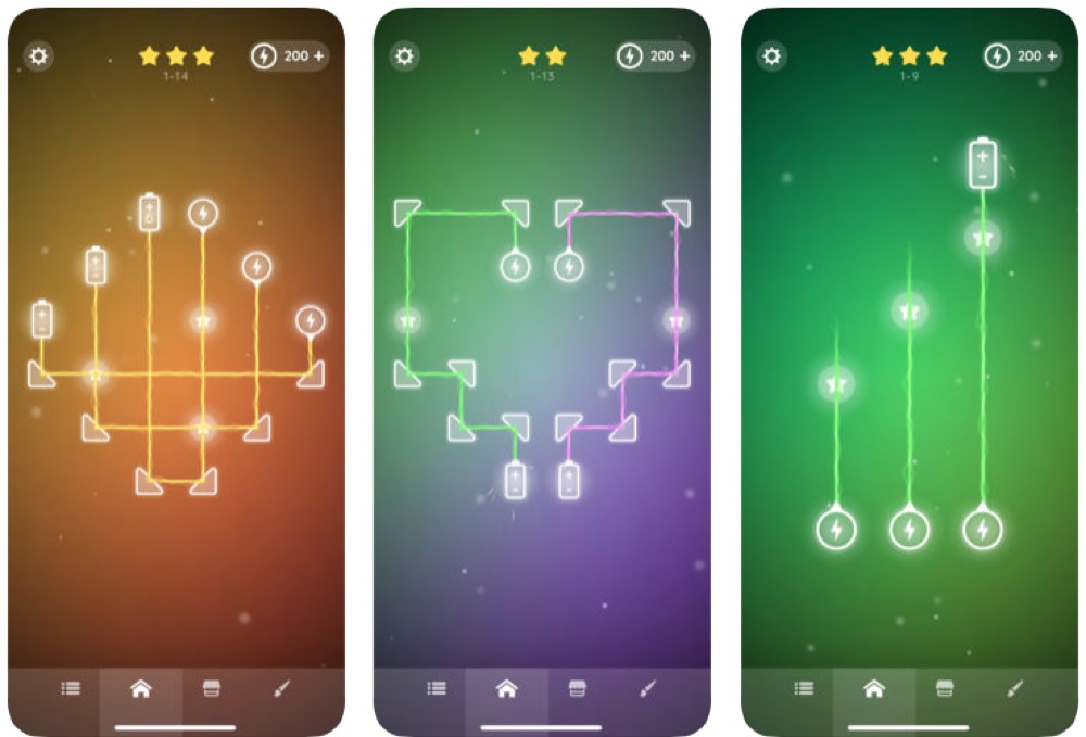 <span class="entry-title-primary">Laser Overload: Dieses kostenlose Puzzle-Game bekommt viele positive App Store-Reviews</span> <span class="entry-subtitle">Eine riesige Auswahl an mehr als 300 Leveln erwartet den iOS-Gamer.</span>