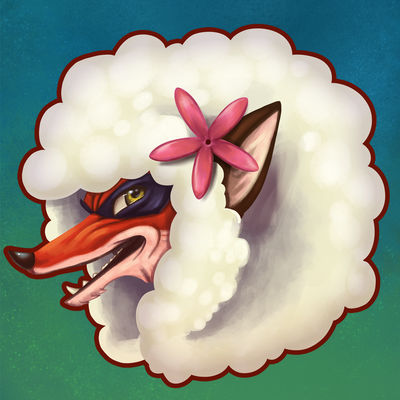 Sheeping Around: Strategisches Multiplayer-Kartenspiel um das Weiden und Klauen von Schafen