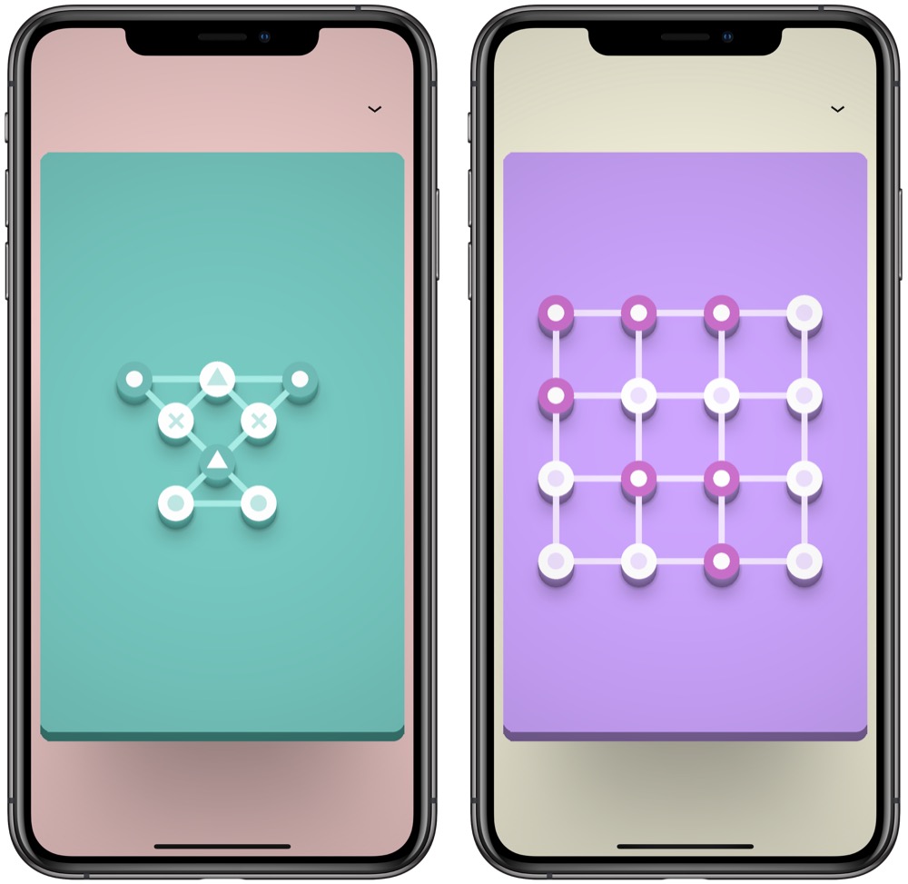 <span class="entry-title-primary">VMOD: In diesem neuen Logik-Puzzle werden Knöpfe gedrückt</span> <span class="entry-subtitle">Premium-Spiel für 1,09 Euro aus dem App Store</span>