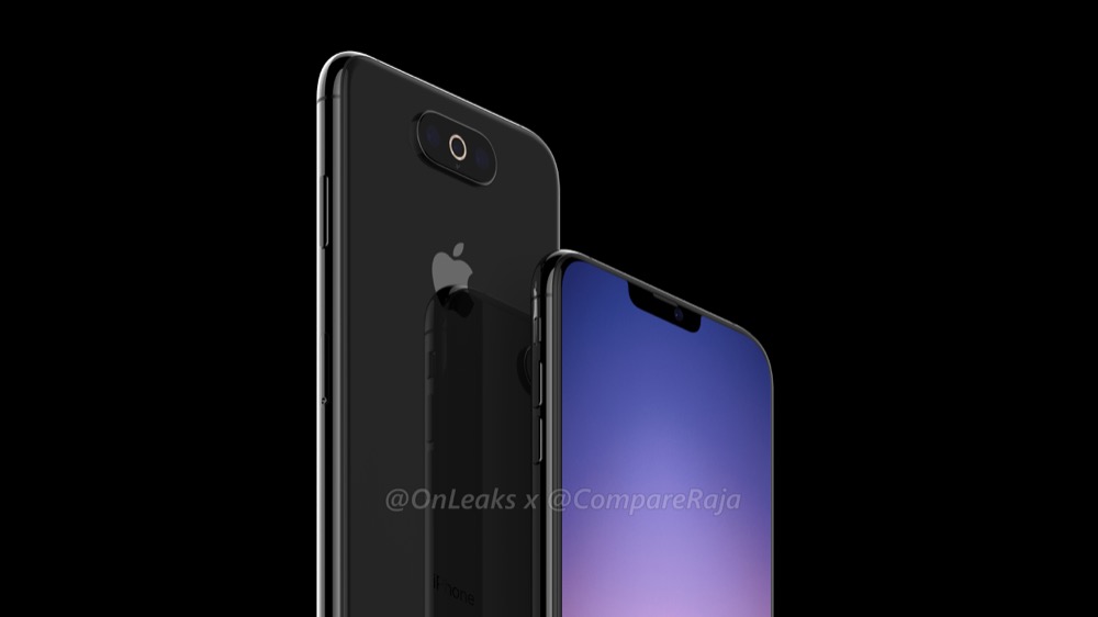 <span class="entry-title-primary">Gerüchte: Das können die 2019er iPhones und iPads</span> <span class="entry-subtitle">Welche Aussagen werden sich bewahrheiten?</span>