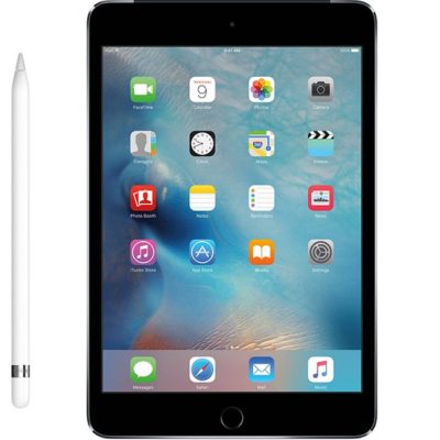 Neues zum iPad: Aluminium-Dummys des neuen iPad mini aufgetaucht