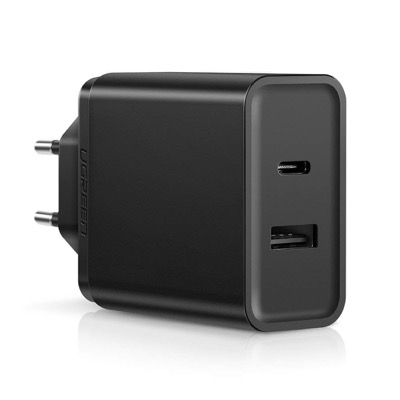 Jetzt noch günstiger: Ugreen 30W USB-C Ladegerät für nur 12,99 Euro