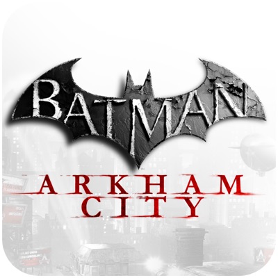 Mac-Spiel „Batman: Arkham City“ funktioniert jetzt mit 64-Bit