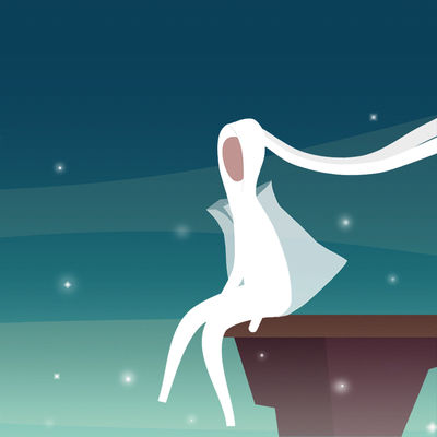 Linn: Path of Orchards ist das neue Spiel von Crescent Moon Games