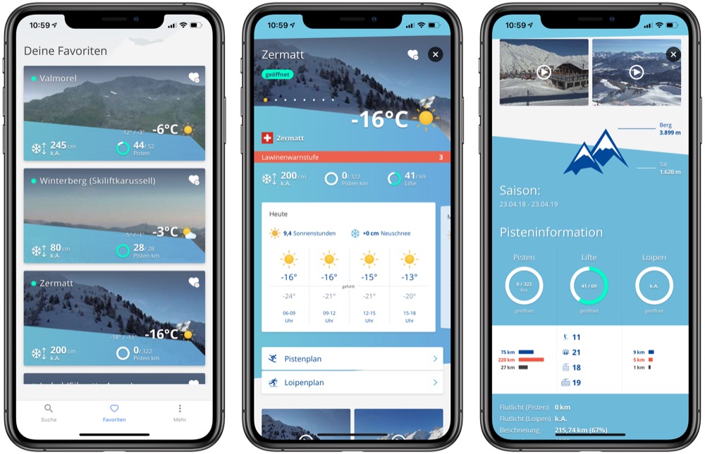 <span class="entry-title-primary">Snowthority: Wetterdaten und weitere Infos in kostenloser Ski-App</span> <span class="entry-subtitle">Für den nächsten Winterurlaub</span>