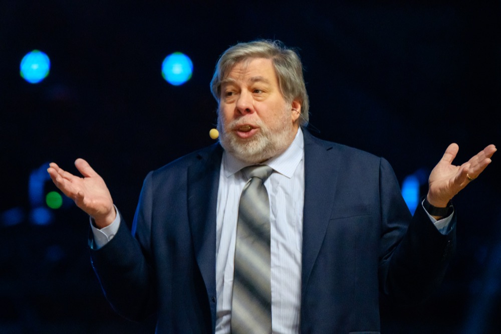 <span class="entry-title-primary">Steve Wozniak wünscht sich ein faltbares iPhone</span> <span class="entry-subtitle">Macht Apple mit oder lässt es den neuen Trend links liegen?</span>