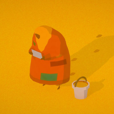 The Stillness of the Wind: Ein ruhiges Spiel um das Leben und Verluste