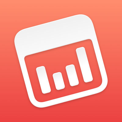 Timeview: Kalender-Statistik in Version 2.0 mit iCloud-Sync und ...