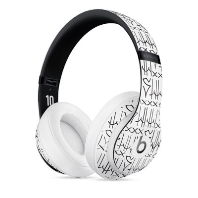 Beats Studio3 Wireless kommt in neuer „Neymar Jr. Custom Edition“