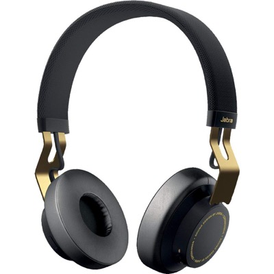 Jabra Move Wireless: Kabelloser On-Ear-Kopfhörer kostet nur noch 29,99 Euro