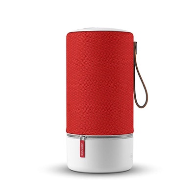 Libratone Zipp: Lautsprecher mit AirPlay 2, zusätzlichem Cover und Lederschlaufe für 199,99 Euro im Angebot
