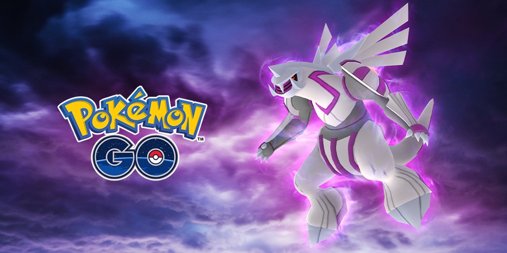 <span class="entry-title-primary">Pokémon GO: Palkia als Raid-Boss, Mondneujahr-Event & Shiny Meltan</span> <span class="entry-subtitle">Einige Neuheiten sind dabei</span>