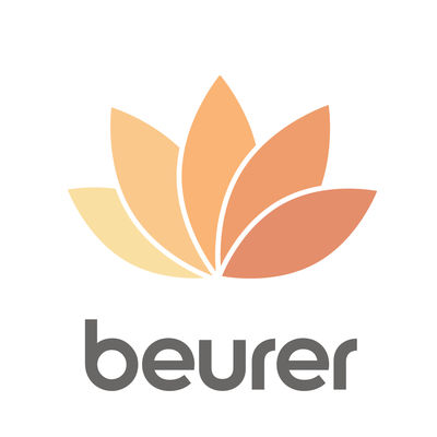 Beurer CalmDown: Neue App ergänzt das Connected Device Beurer Stress ReleaZer