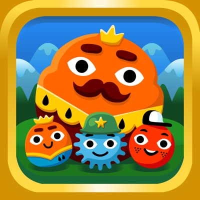 Rolando: Puzzle-Klassiker kommt als Königsedition zurück in den App Store