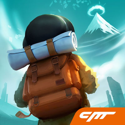 Rolling Sky 2: Tolle Soundtracks, aber ziemlich viel Werbung