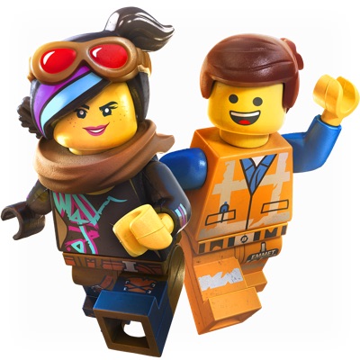The LEGO Movie 2 Videogame: Lustiges Abenteuerspiel zum Film erscheint im Mac App Store