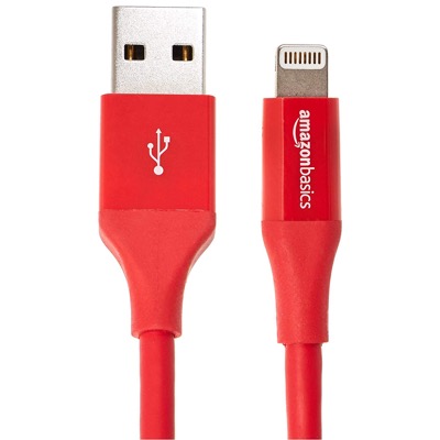 Kabel, Adapter & Co: Bis zu 25 Prozent Rabatt auf AmazonBasics-Produkte