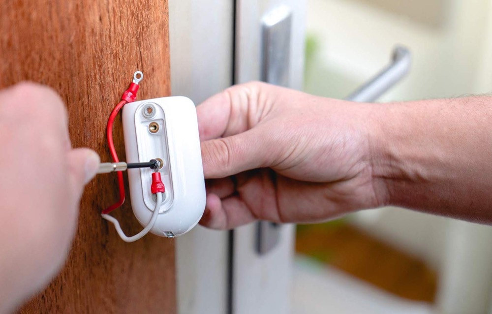 Smart doorbell pst-db06. кнопка звонка на дверь в квартиру. установка дверного звонка. звонок в дверь. беспроводной дверной звонок эвапром.