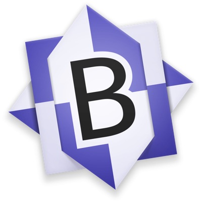 BBEdit: Text- und Code-Editor ist zurück im Mac App Store