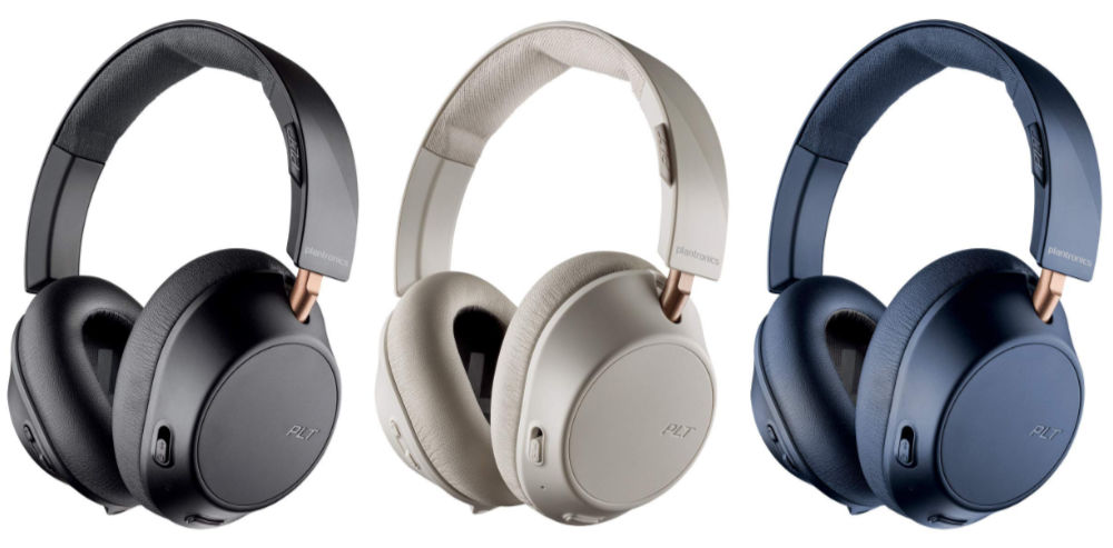 <span class="entry-title-primary">Plantronics BackBeat GO 810: Erschwingliche OverEars mit ANC und 22-stündiger Laufzeit</span> <span class="entry-subtitle">Der Kopfhörer ist schon ab 130 Euro zu haben.</span>